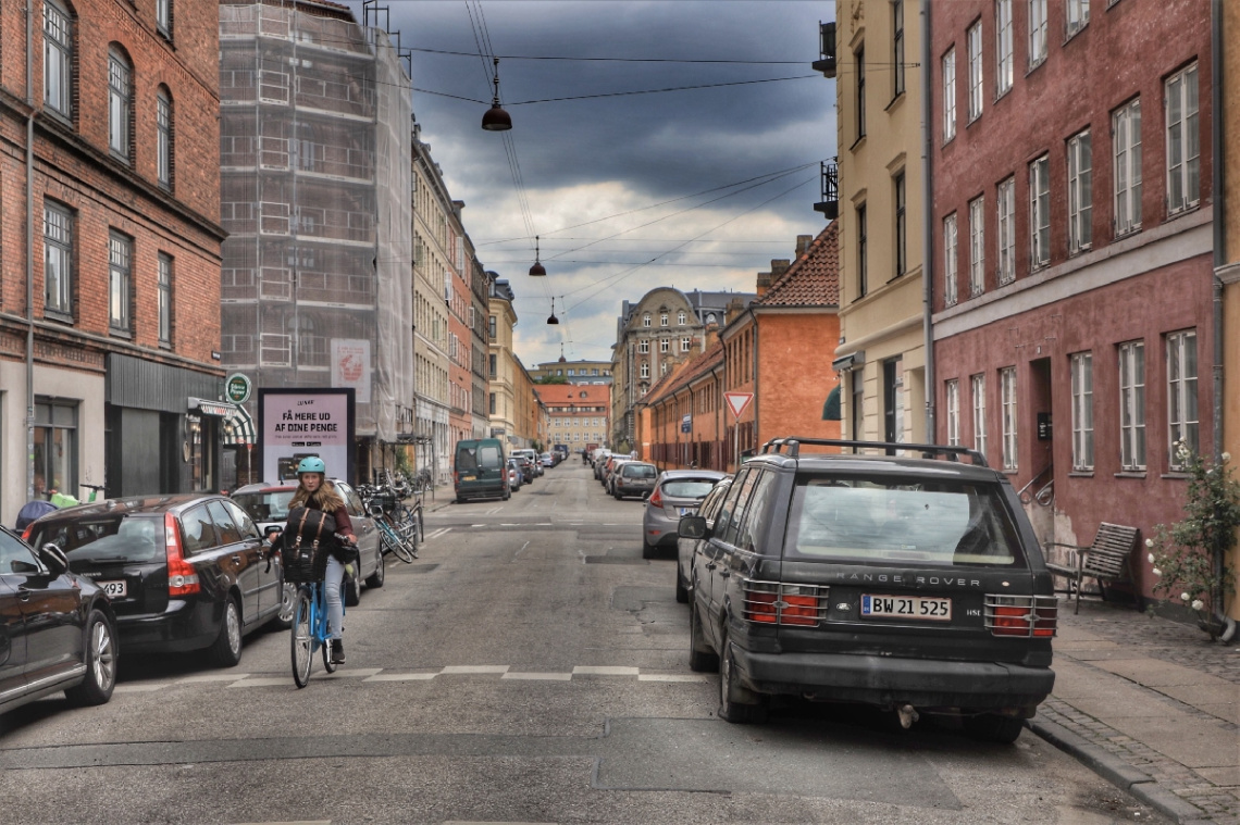 Copenhagen - Denmark 