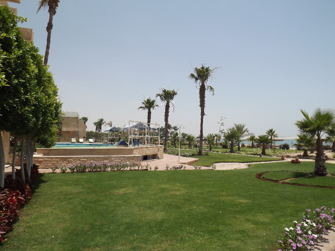 Egypt - Ismaillia