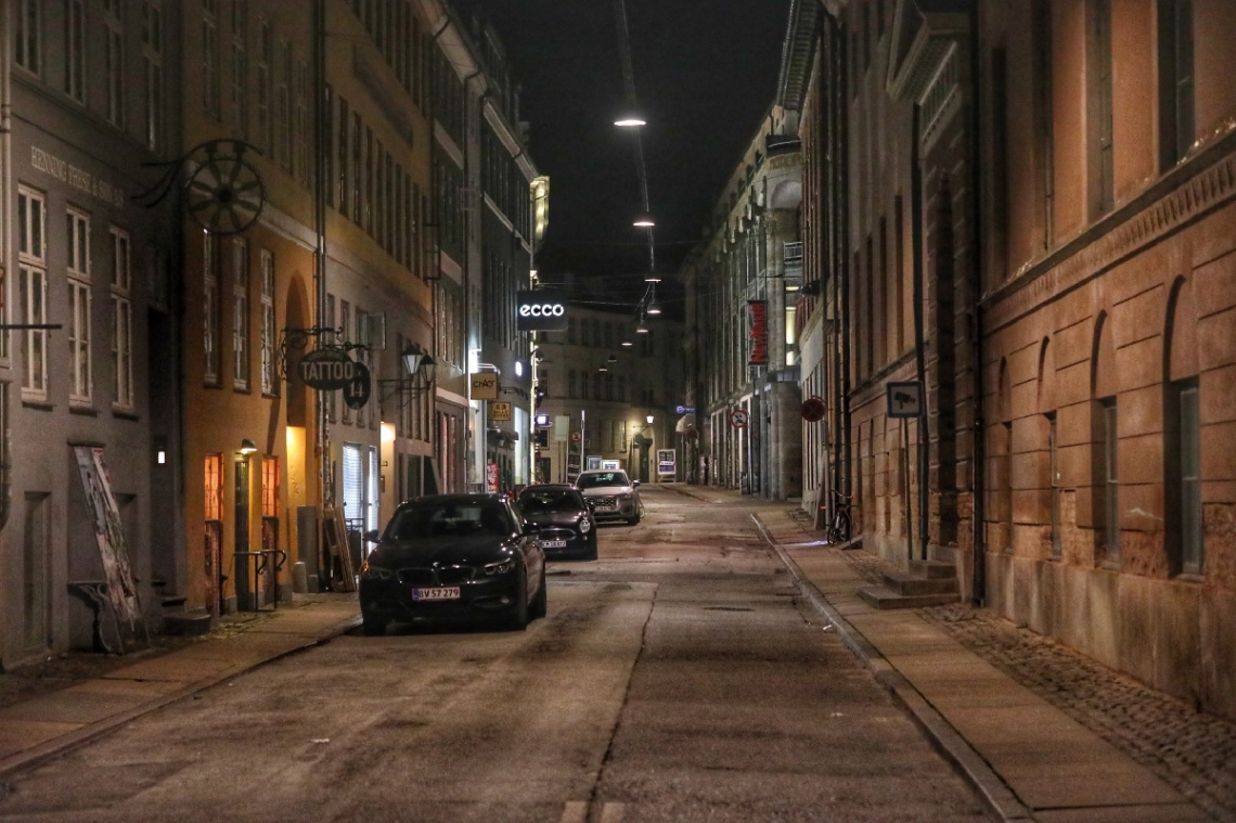 Copenhagen by Night - October - 2020 (4)
