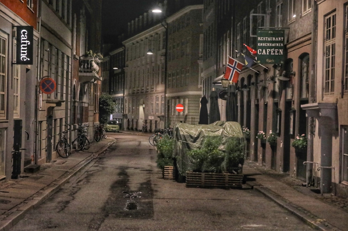 Copenhagen by Night - October 2020 (5)