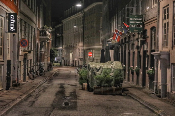 Copenhagen by Night - October 2020 (5)