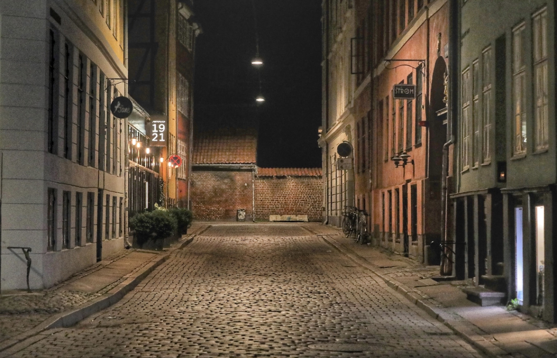 Copenhagen by Night - October 2020 (6)