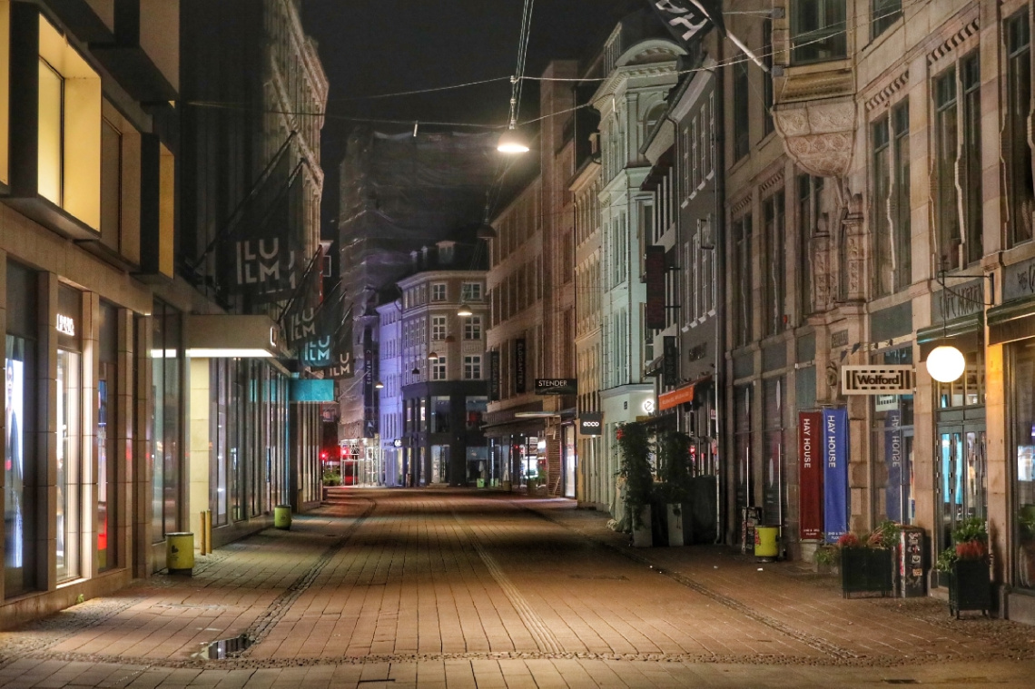 Copenhagen by Night - October 2020(7)