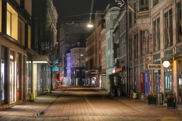 Copenhagen by Night - October 2020(7)