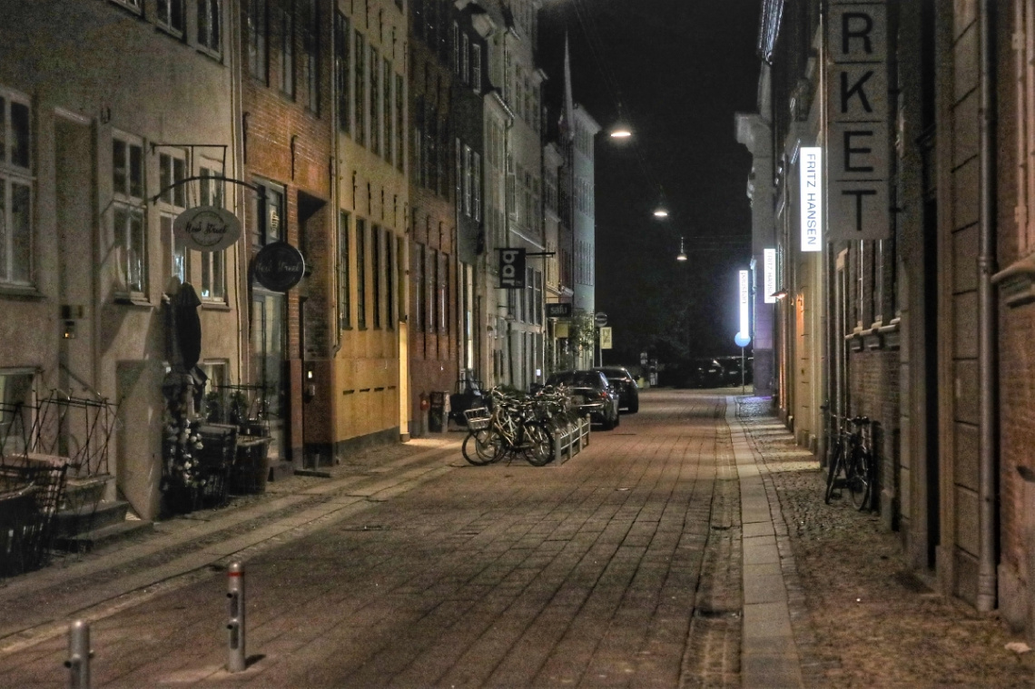 Copenhagen by Night - October 2020(8)