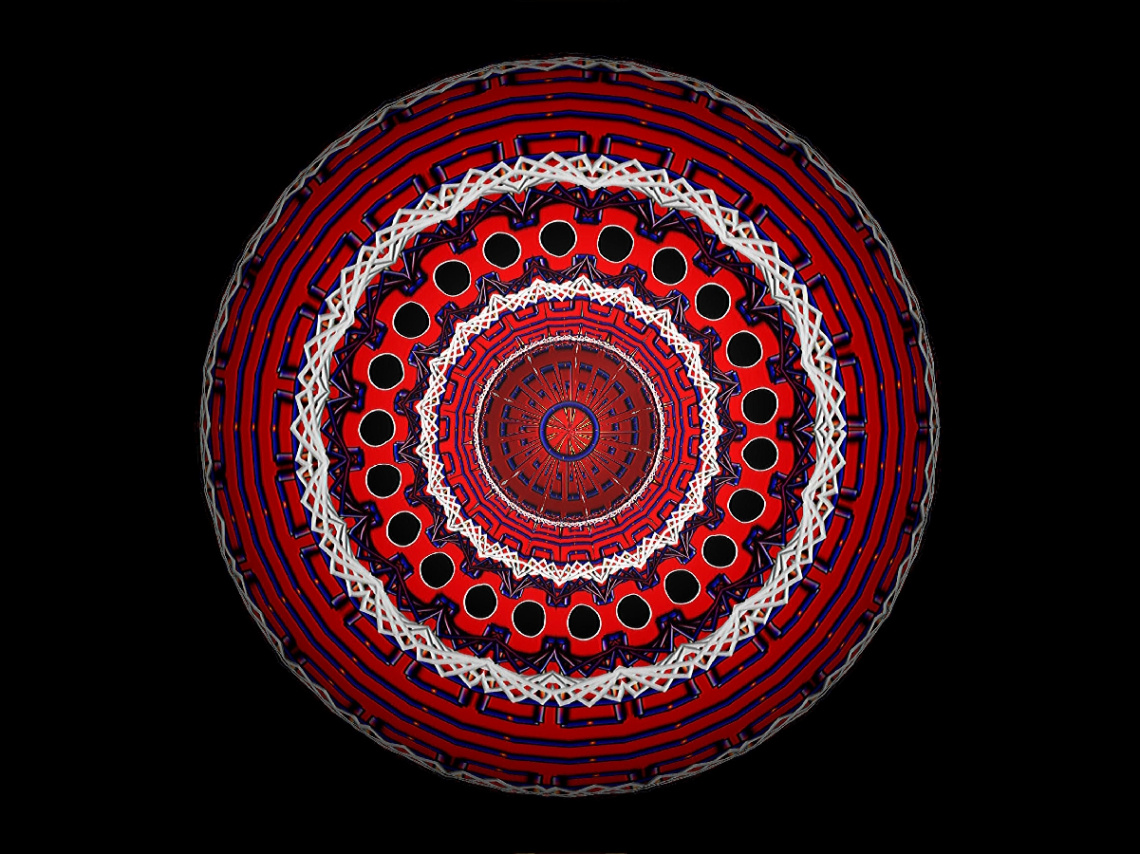 MANDALA