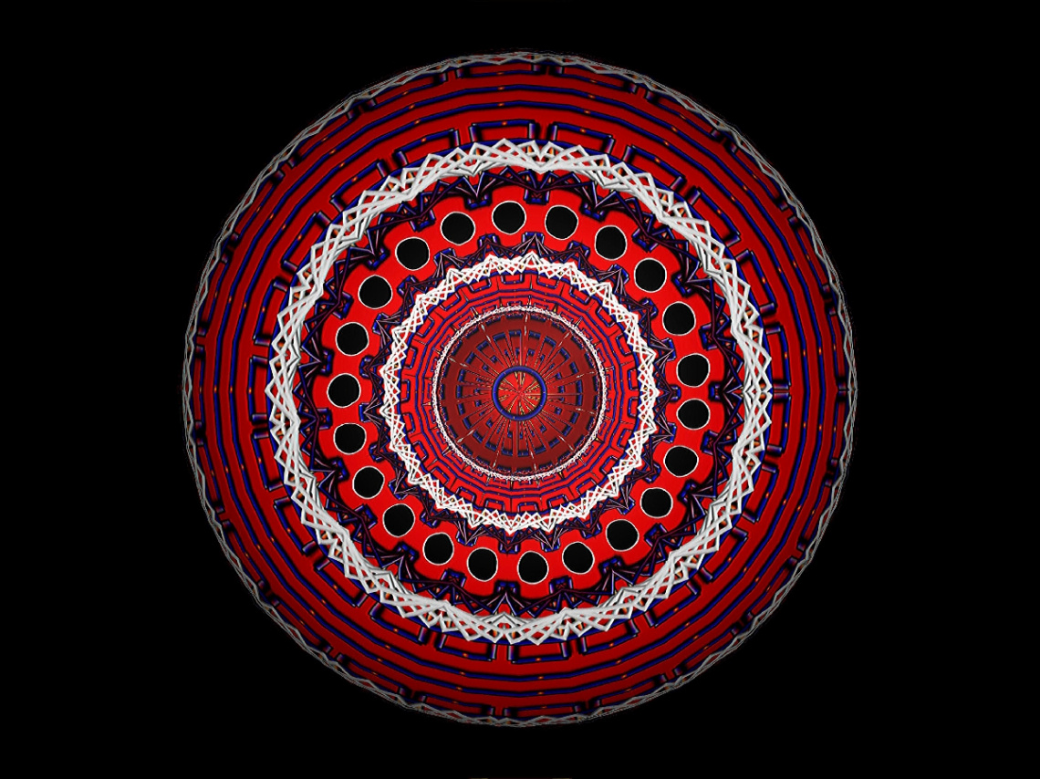 MANDALA