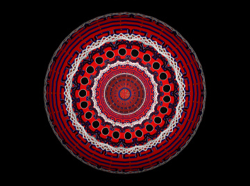 MANDALA