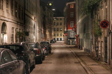 Copenhagen by Night - October 2020(9)