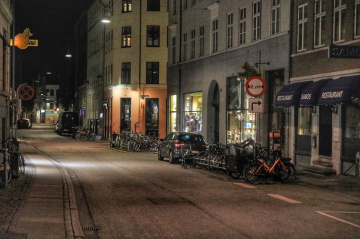 Copenhagen by Night - 0ctober 2020(12)