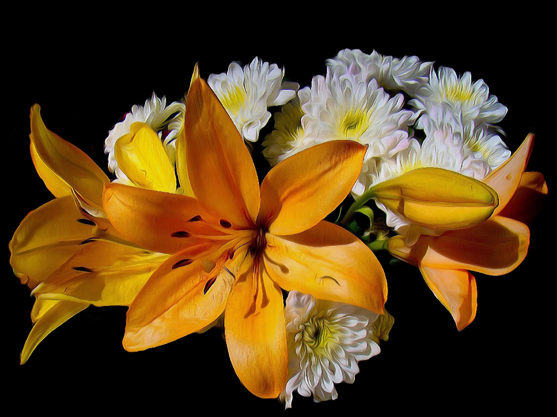 BLÜTEN