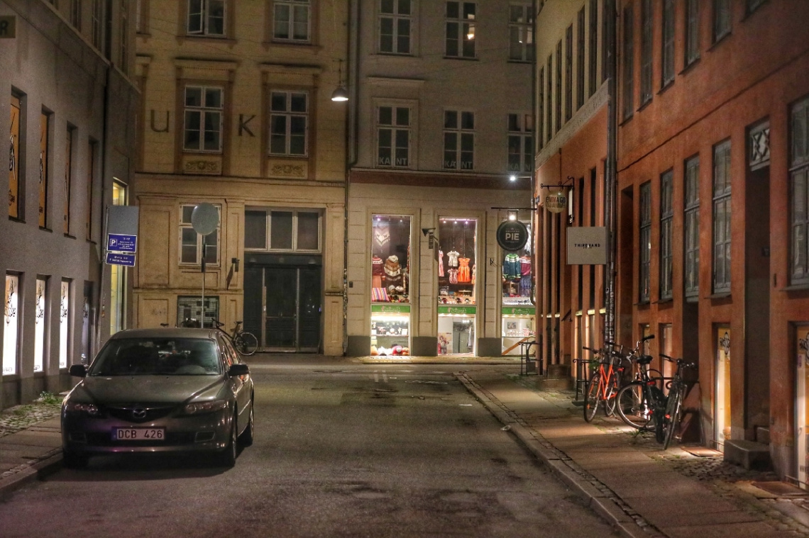 Copenhagen by Night - October 2020(17)