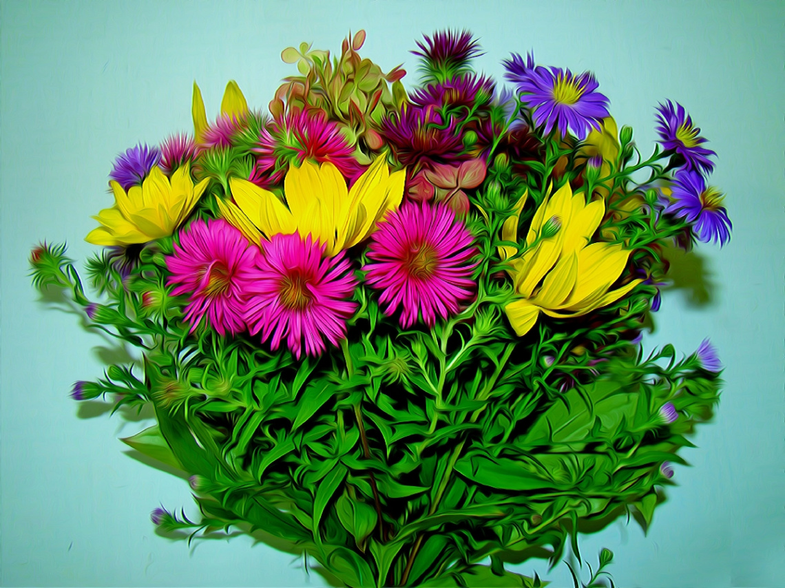 BLÜTEN