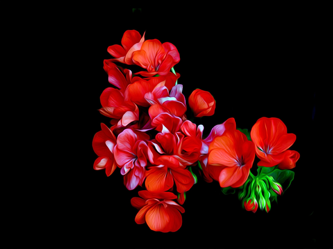 BLÜTEN