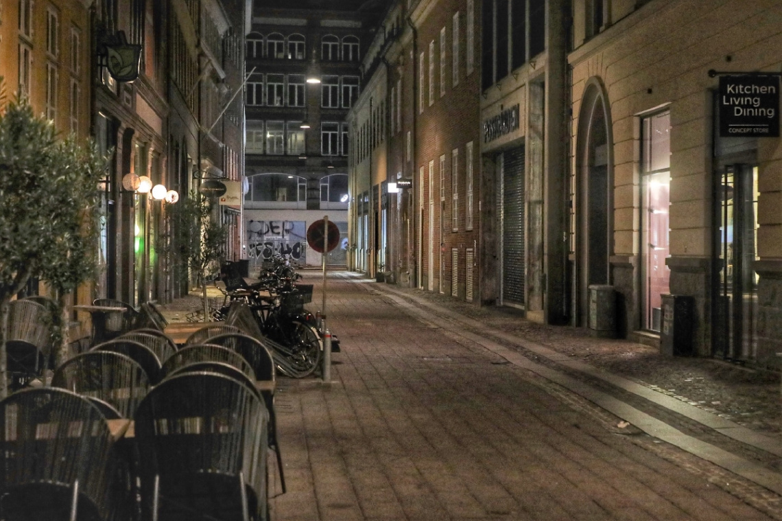 Copenhagen by Night - October 2020(19)