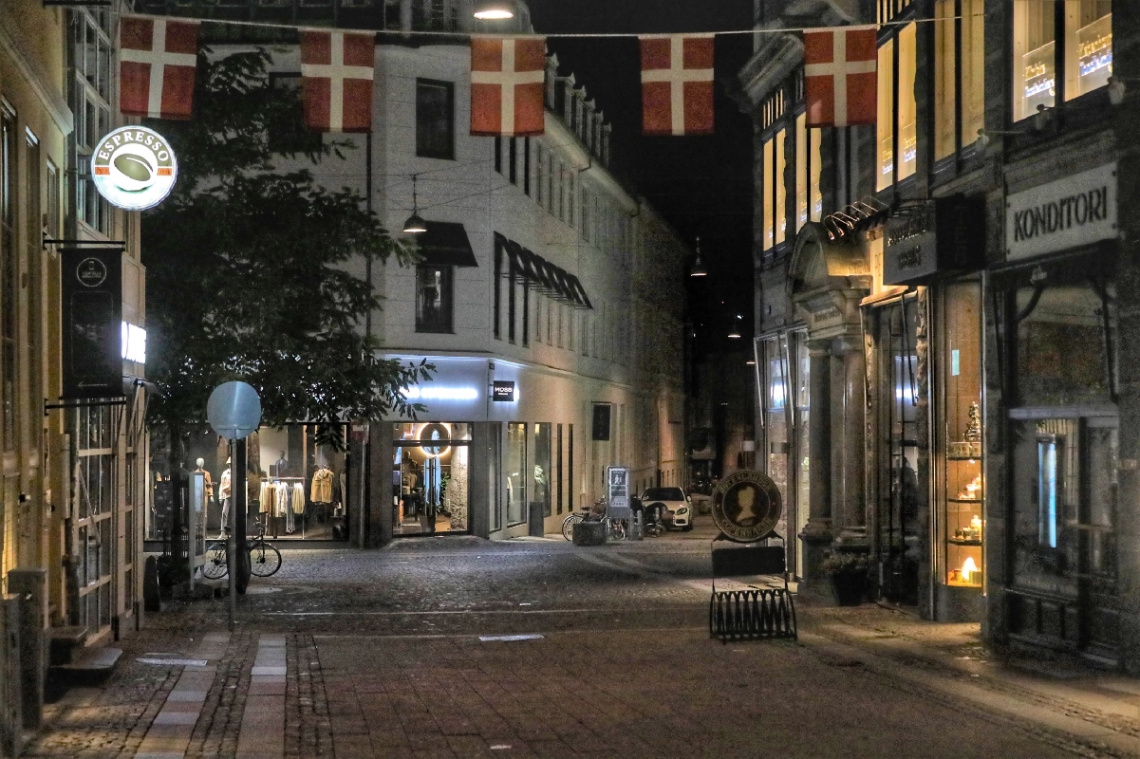 Copenhagen by Night - October 2020(21)