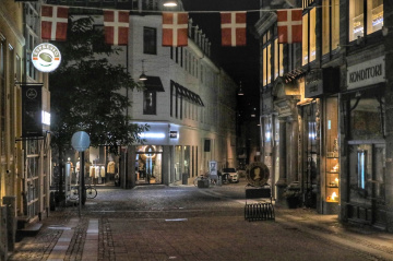 Copenhagen by Night - October 2020(21)