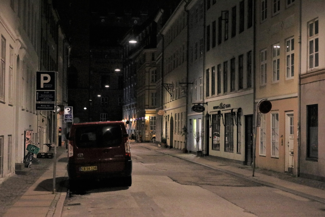 Copenhagen by Night - October 2020(22)