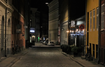 Copenhagen by Night - October 2020(23)