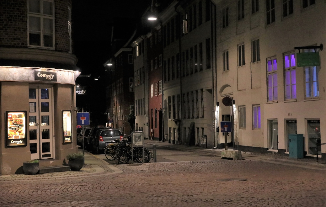 Copenhagen by Night - October 2020(24)