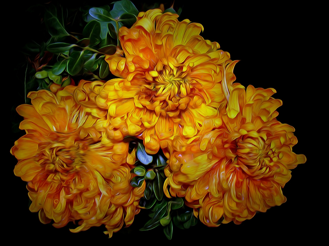 BLÜTEN