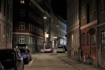 Copenhagen by Night - October 2020(25)