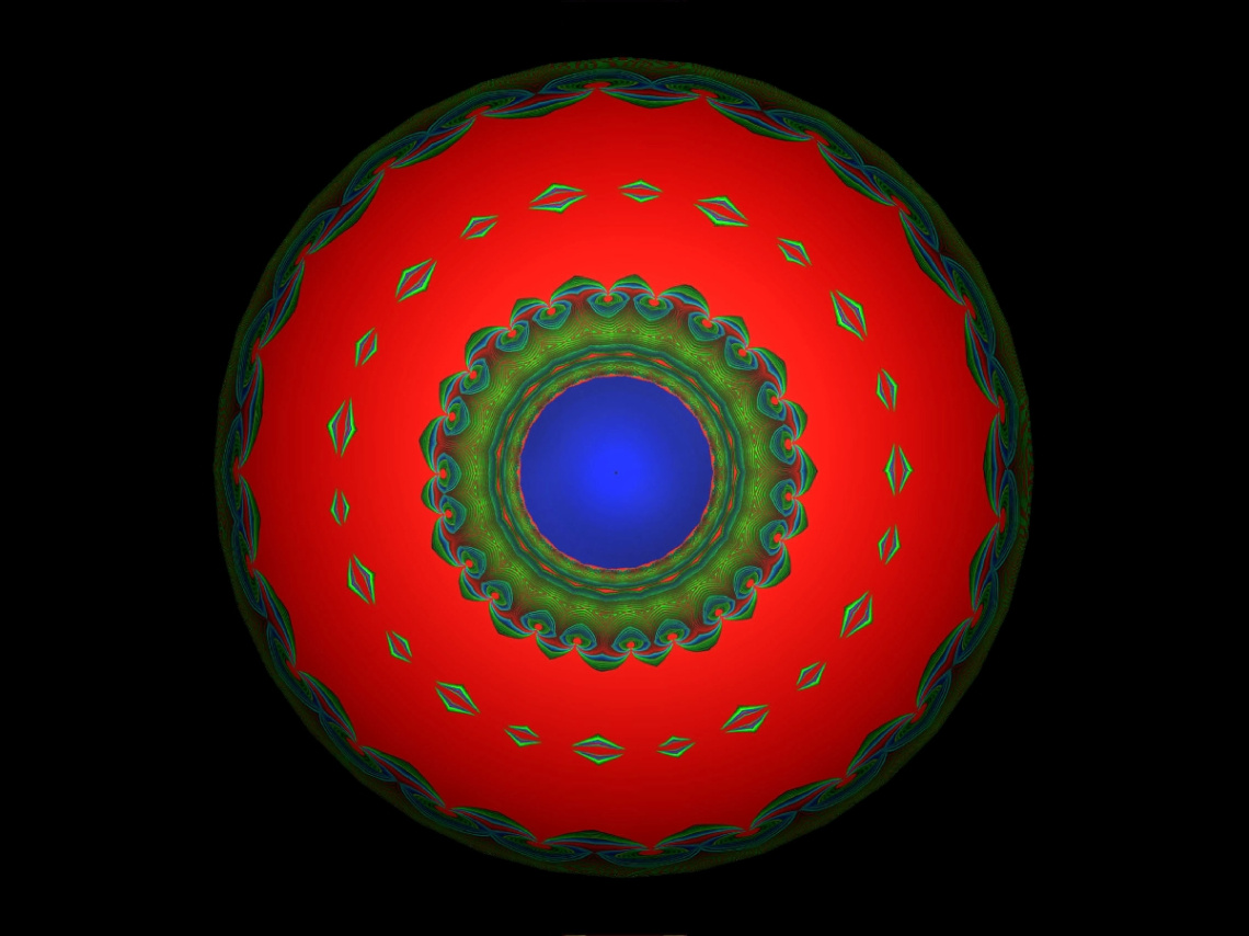 MANDALA