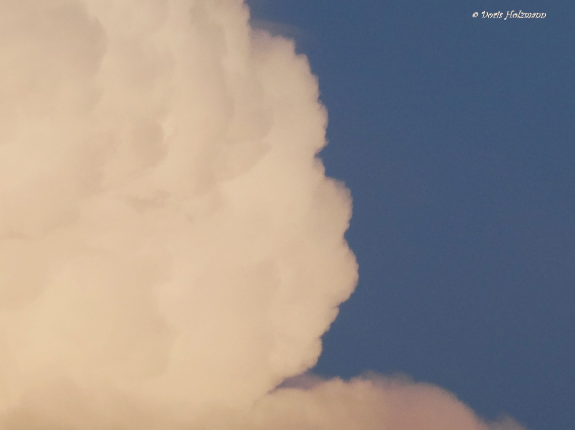 summer cloud 