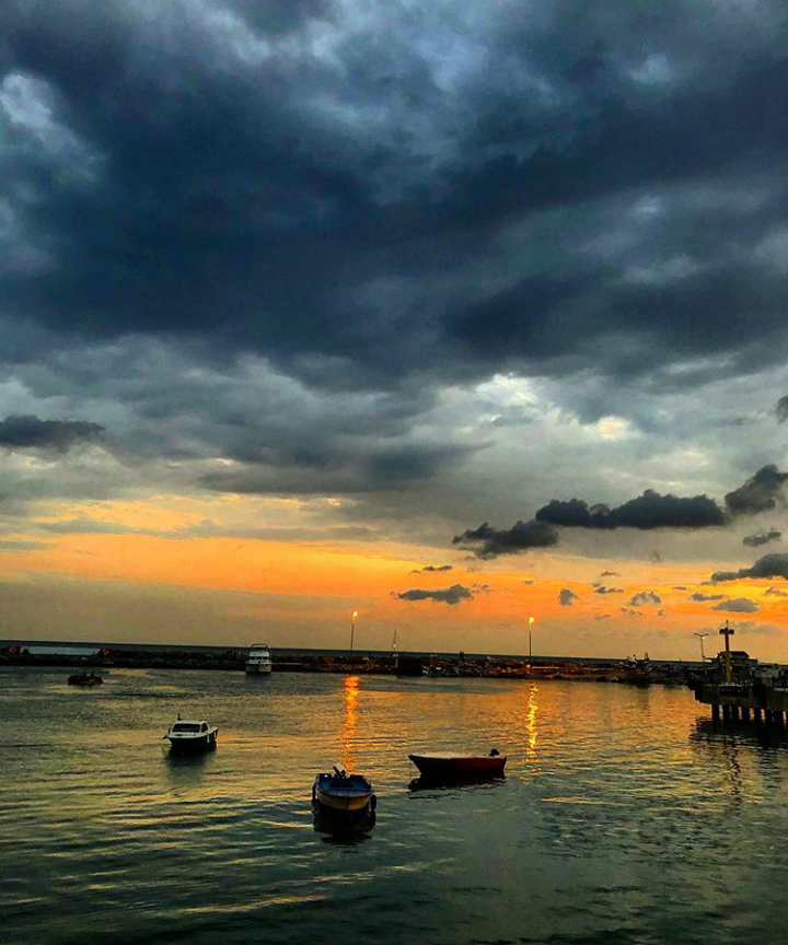 İstanbul'da Sonbahar 2