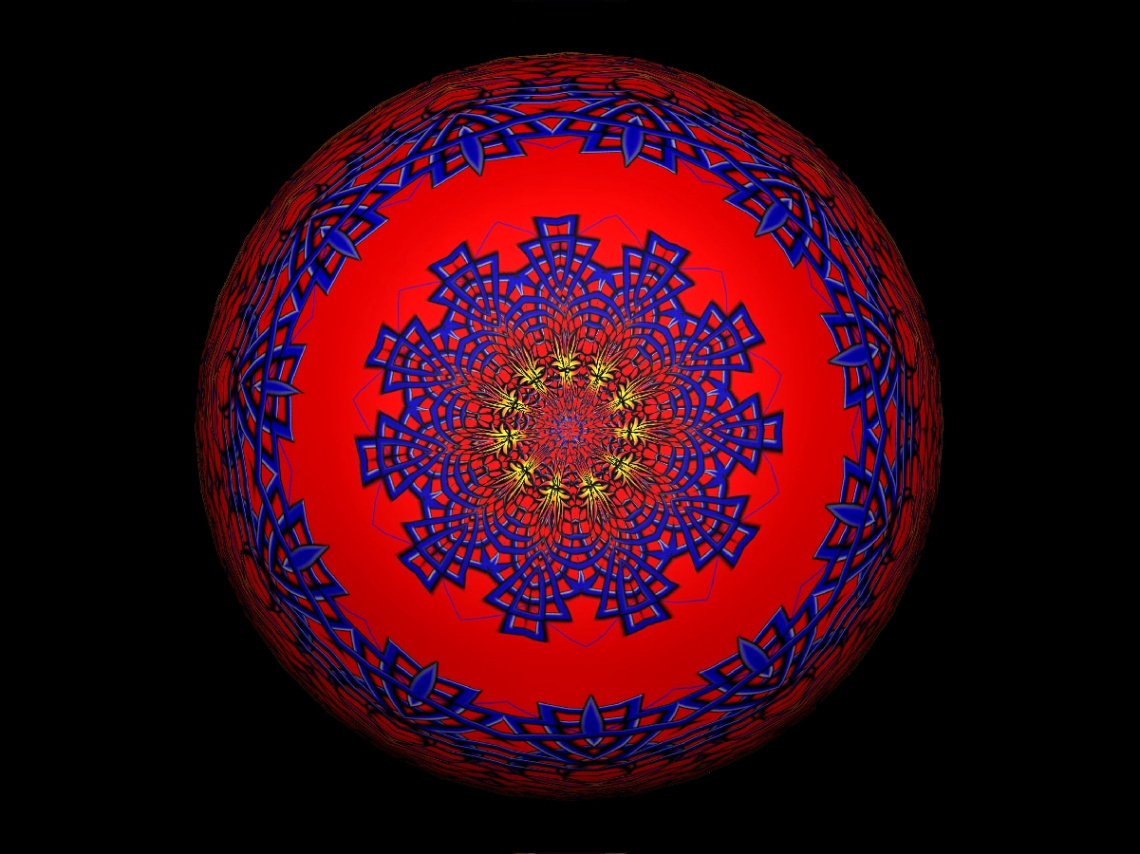 MANDALA