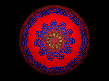 MANDALA