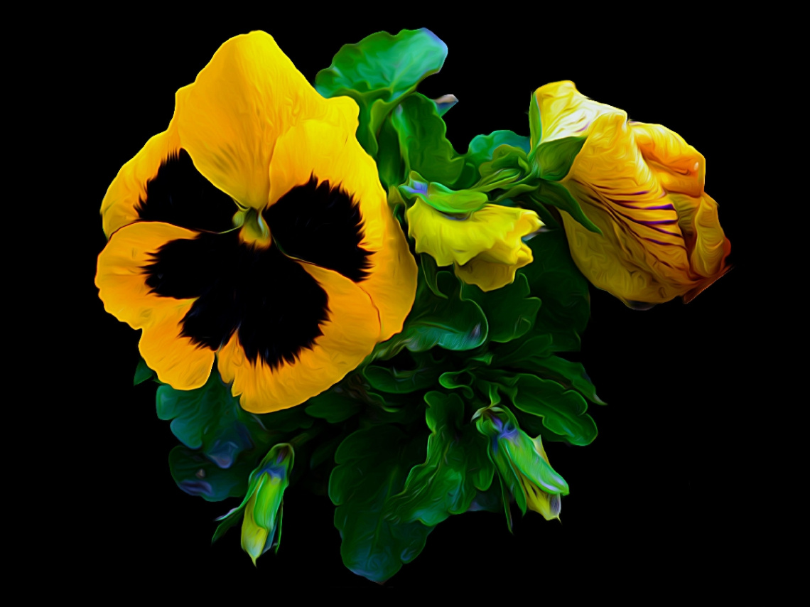BLÜTEN