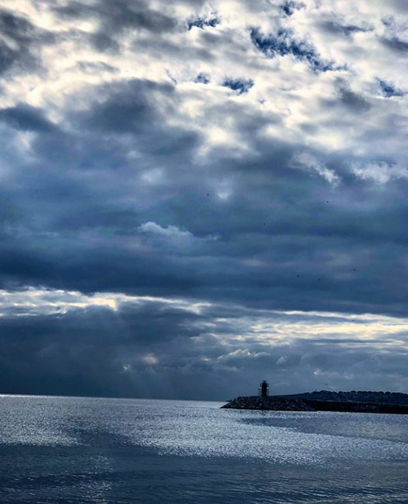 İstanbul'da 