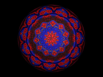 MANDALA