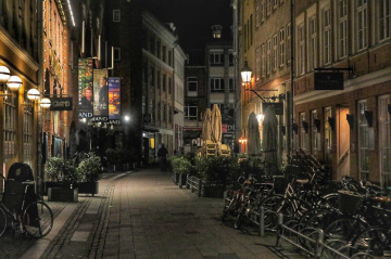 Copenhagen by Night - October 2020(29)