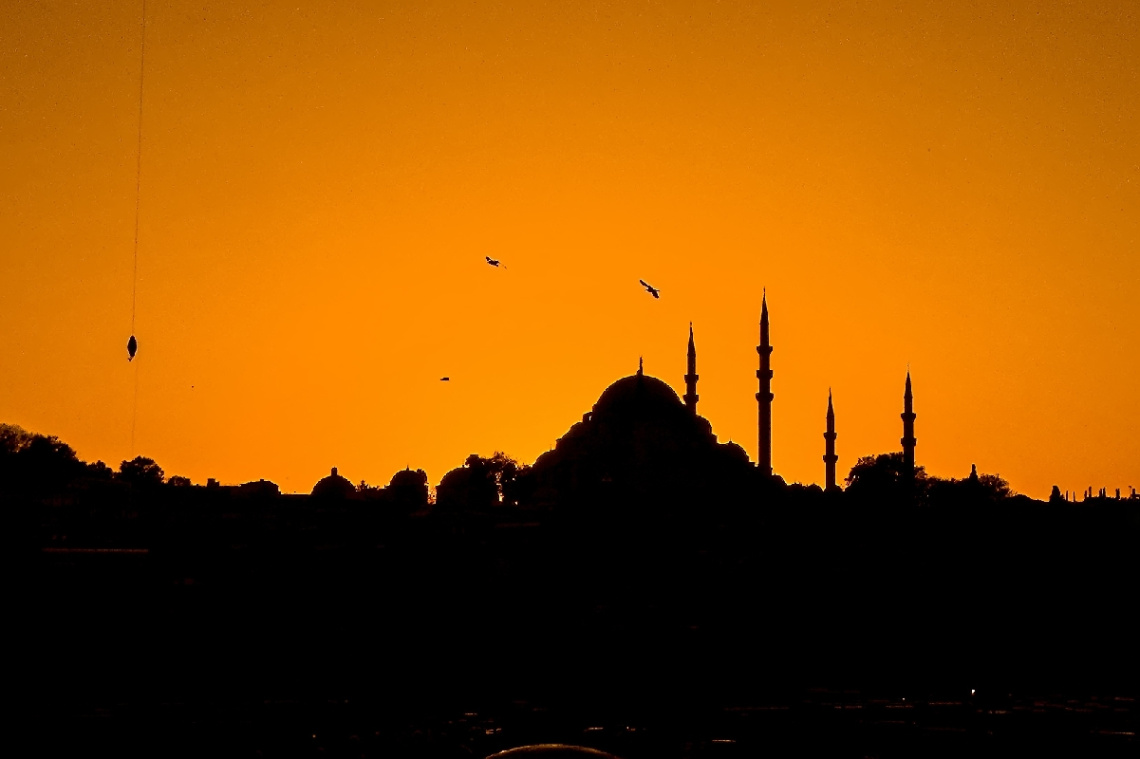 Süleymaniye