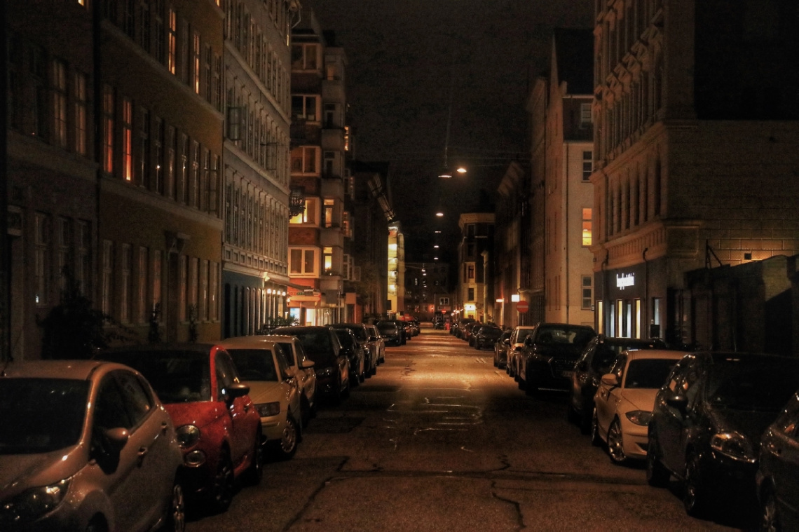 Copenhagen - Denmark