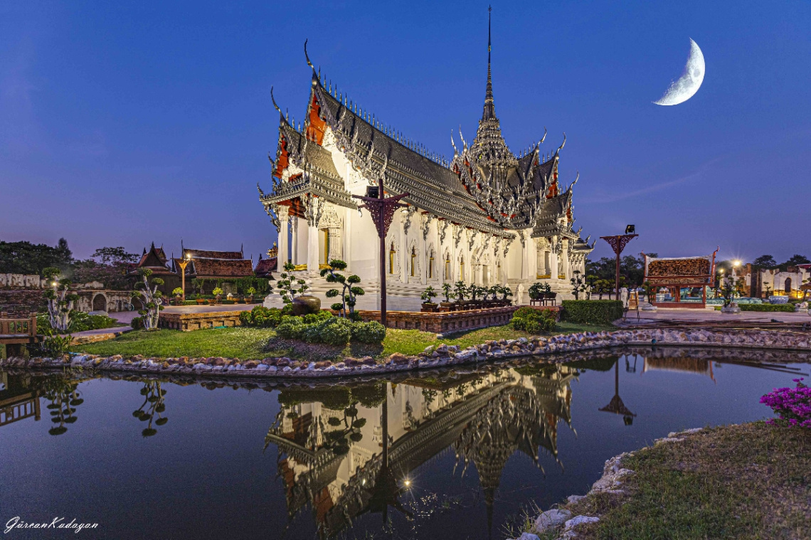 Bangkok