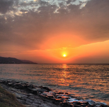 İzmir / Foça