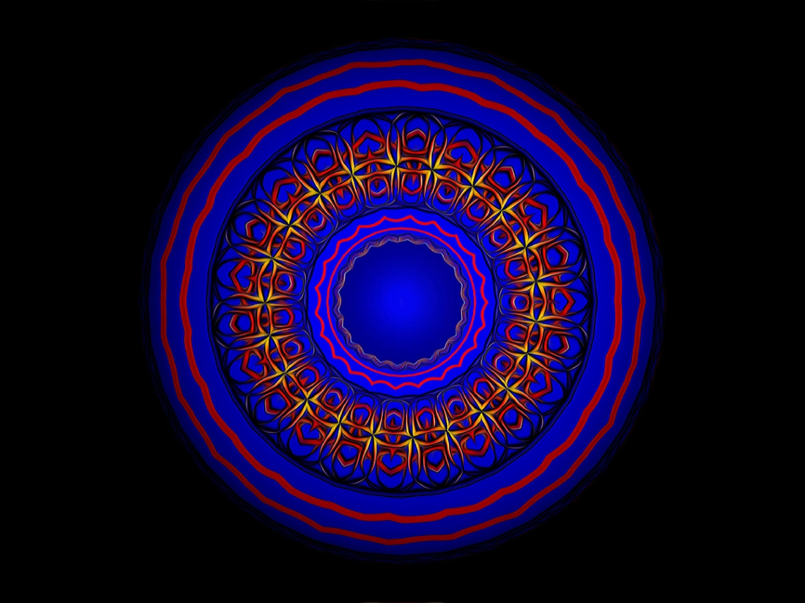 MANDALA