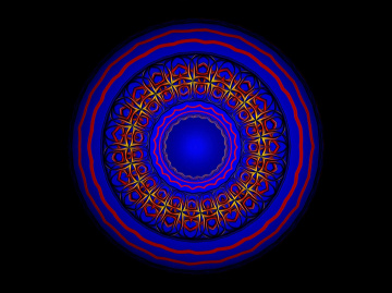 MANDALA