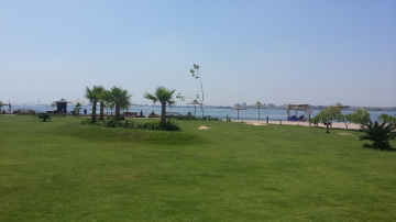 Egypt - Ismaillia