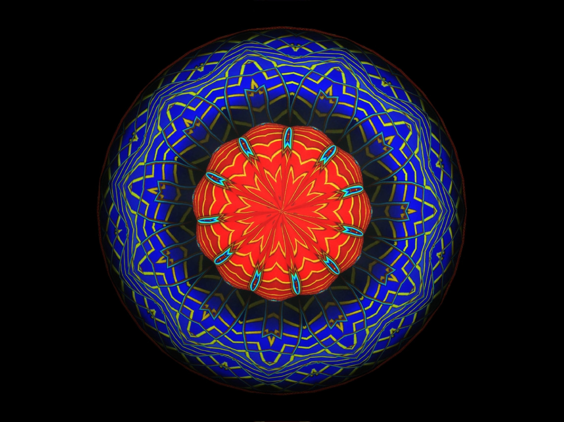 MANDALA