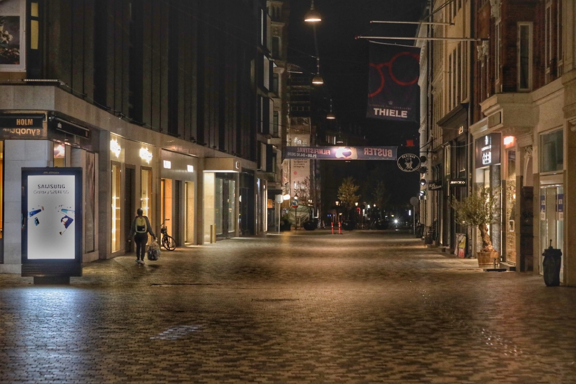  Copenhagen - Denmark 