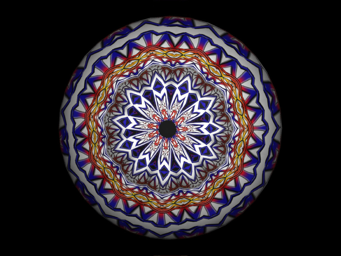 MANDALA