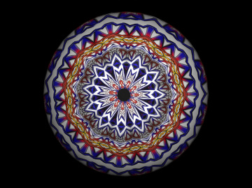 MANDALA