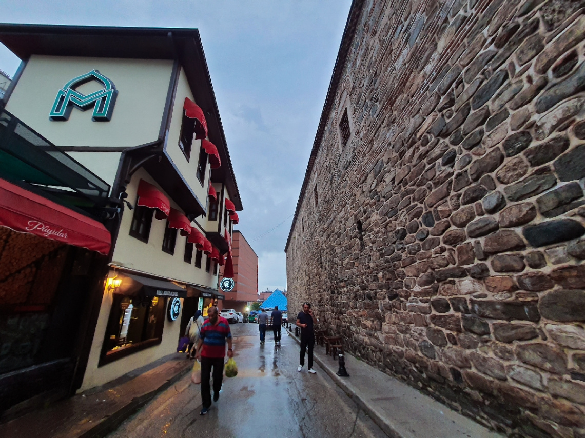 Sokak