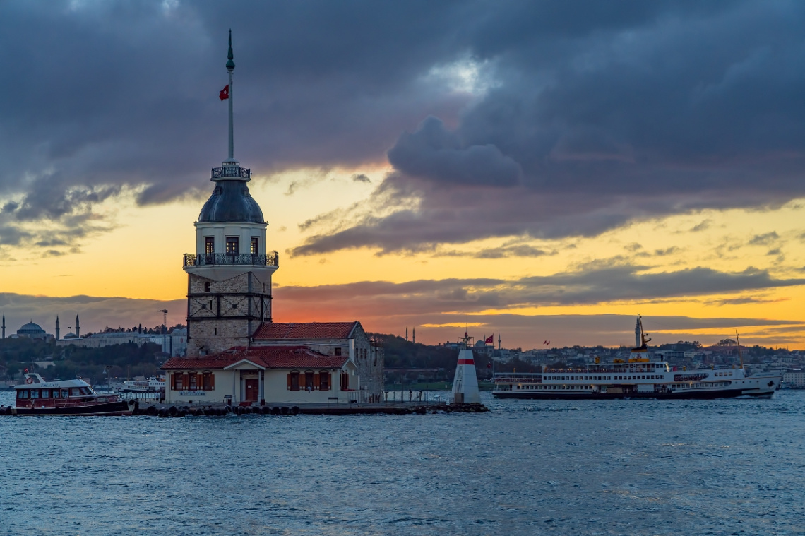 Kızkulesi
