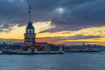 Kızkulesi