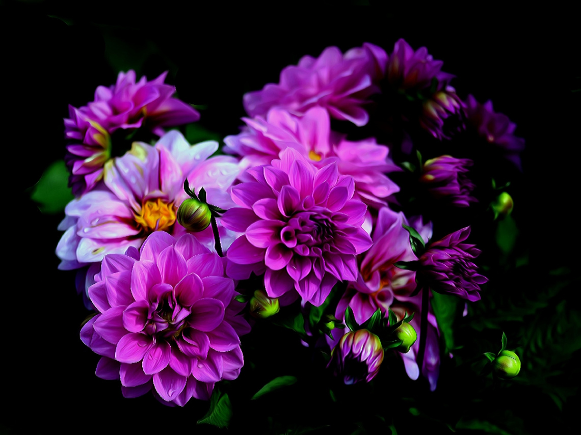 BLÜTEN